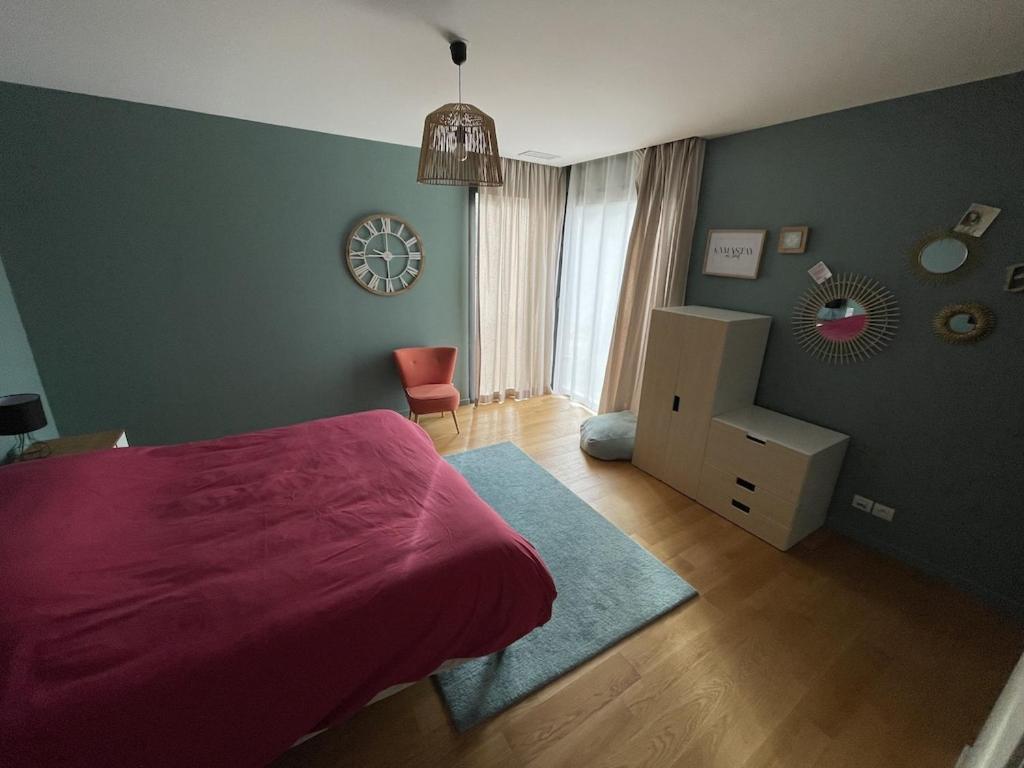 Grande Villa De Luxe Périgueux Exteriér fotografie