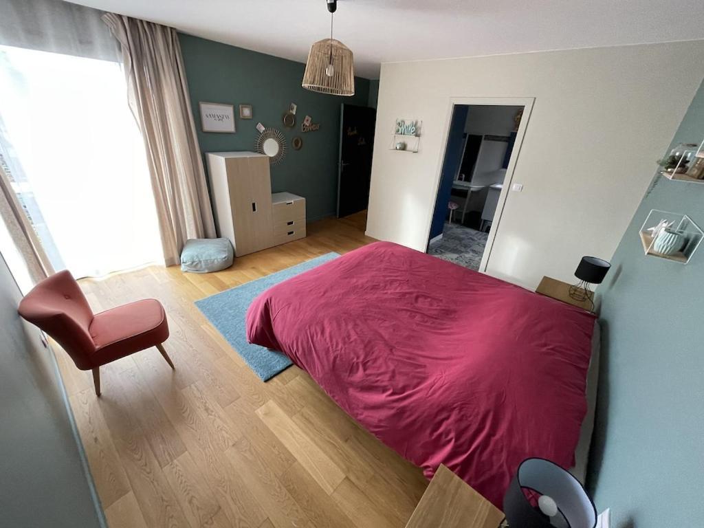 Grande Villa De Luxe Périgueux Exteriér fotografie