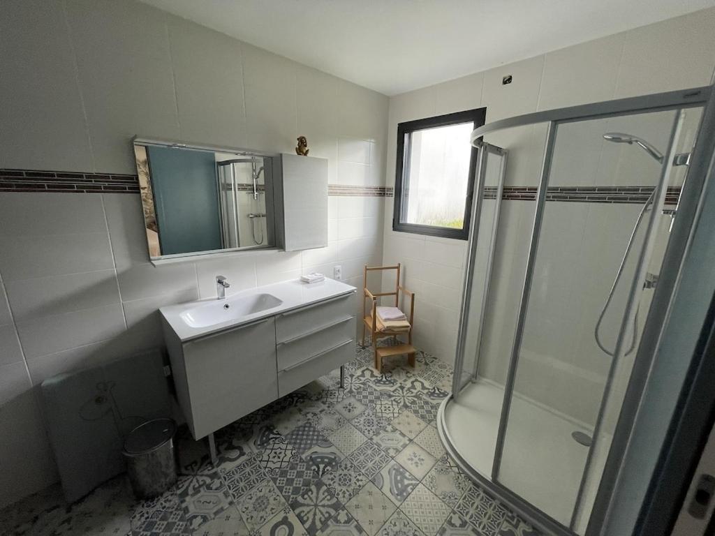 Grande Villa De Luxe Périgueux Exteriér fotografie