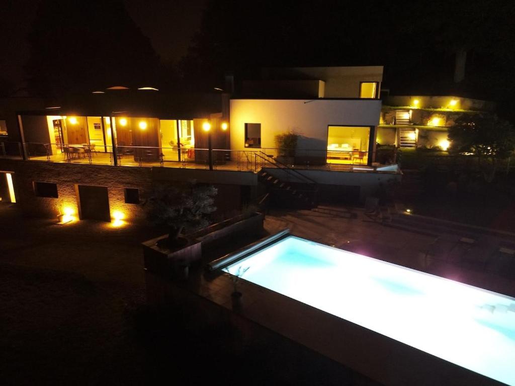 Grande Villa De Luxe Périgueux Exteriér fotografie
