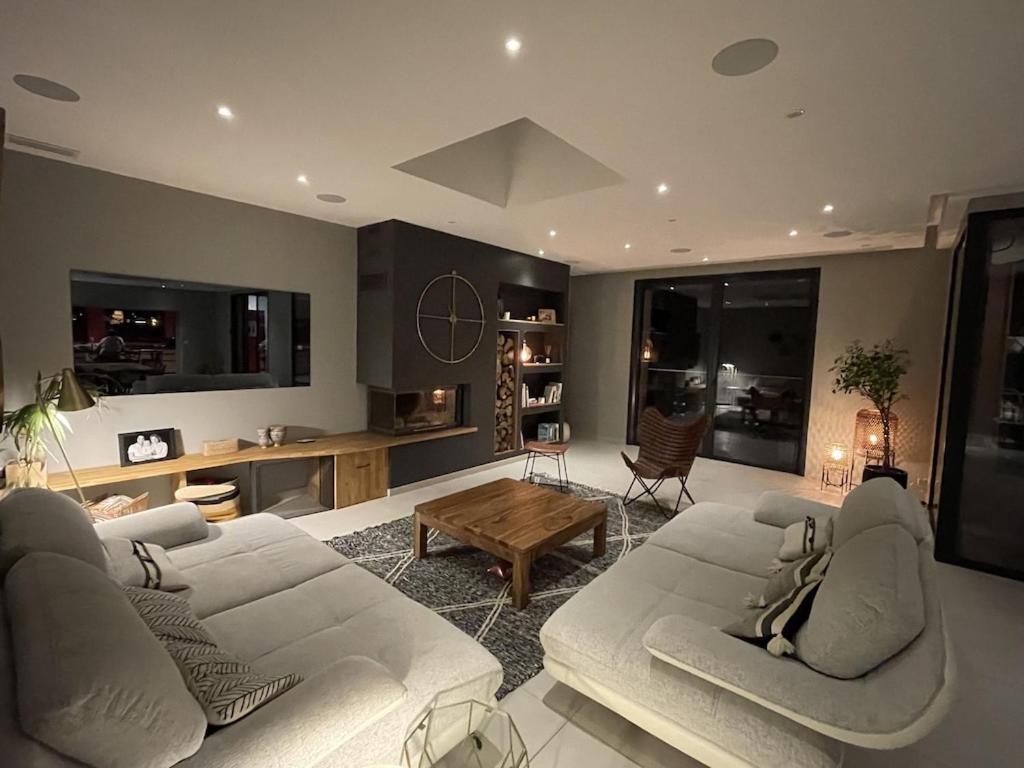 Grande Villa De Luxe Périgueux Exteriér fotografie