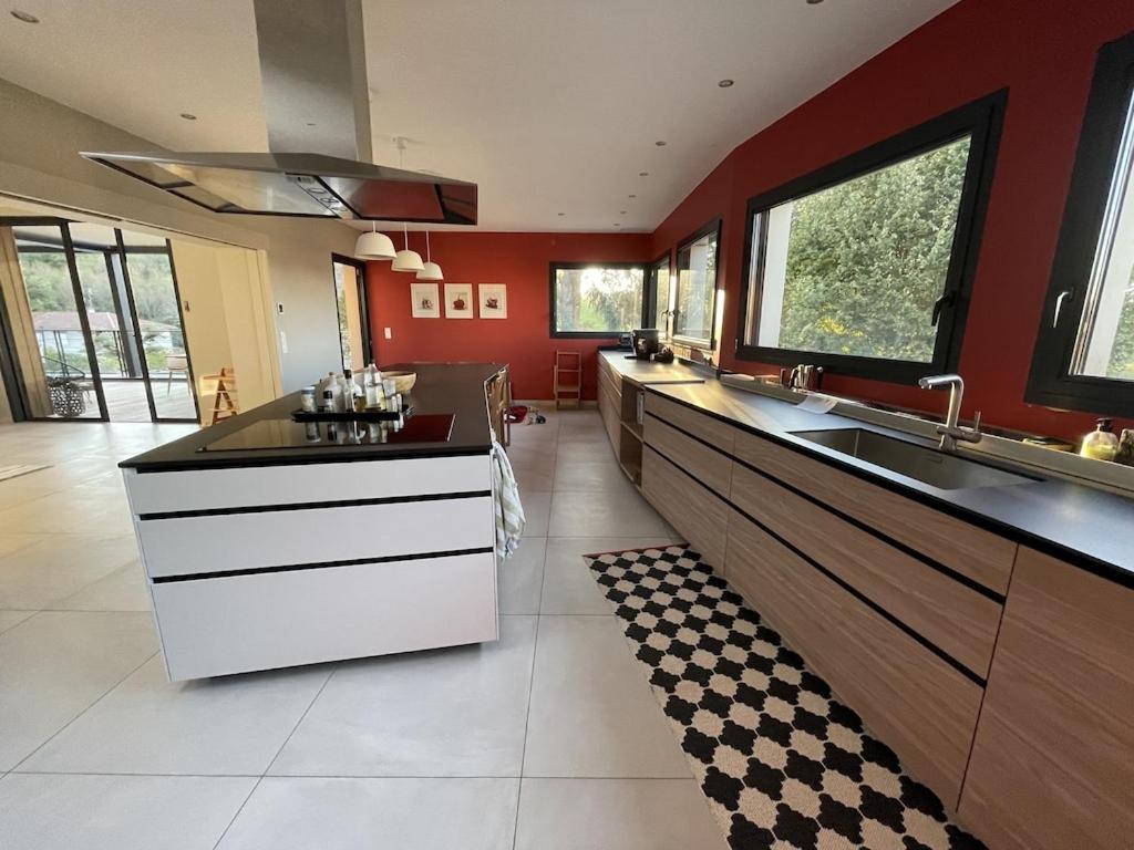 Grande Villa De Luxe Périgueux Exteriér fotografie
