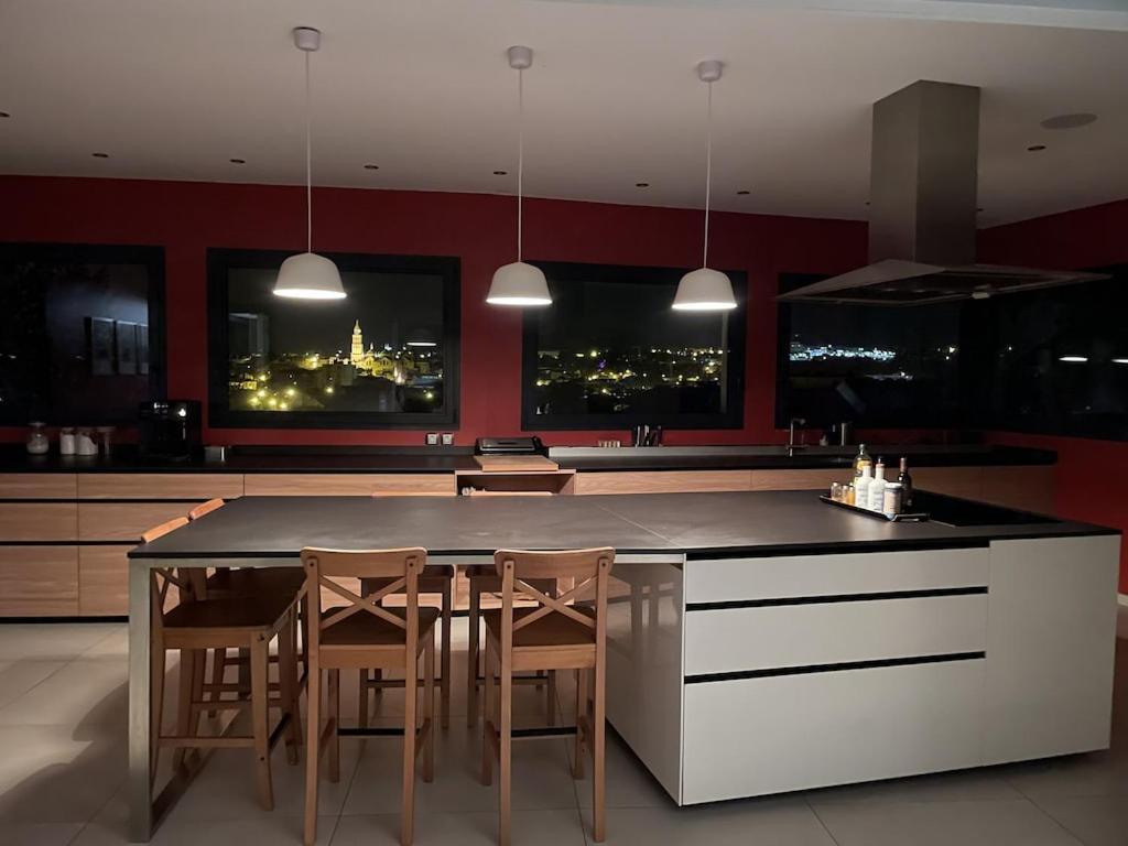 Grande Villa De Luxe Périgueux Exteriér fotografie
