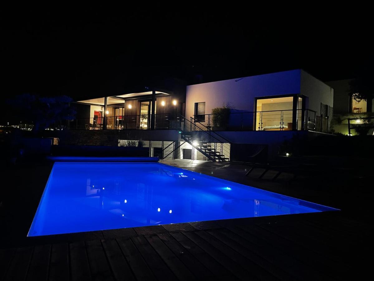 Grande Villa De Luxe Périgueux Exteriér fotografie