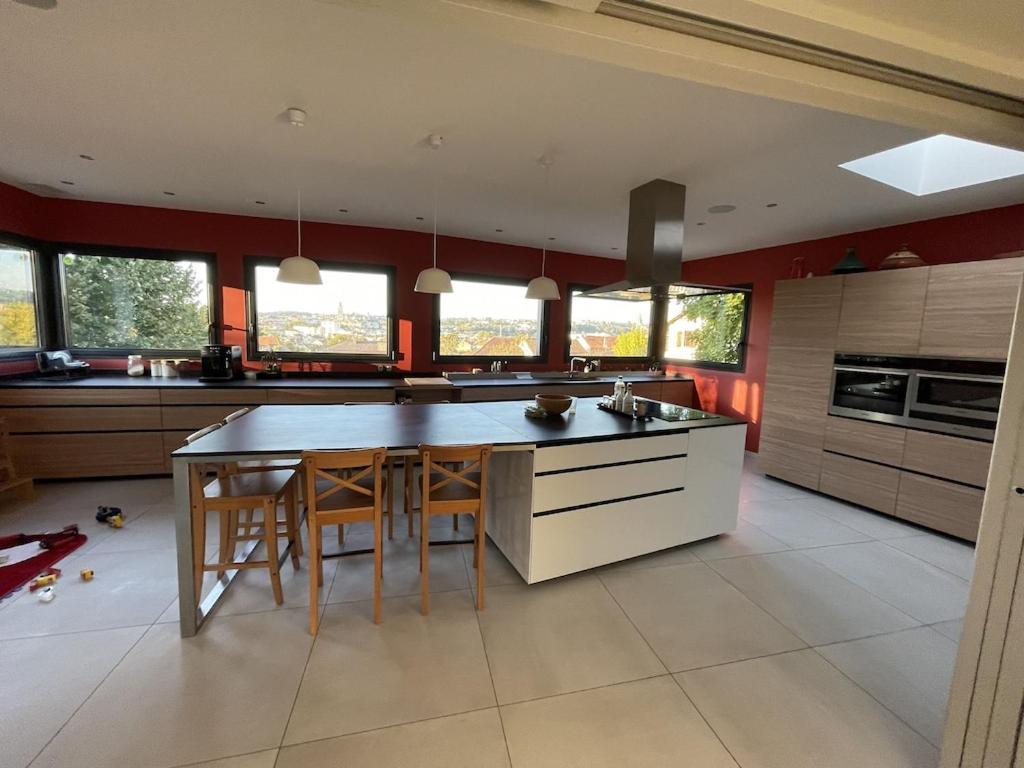 Grande Villa De Luxe Périgueux Exteriér fotografie