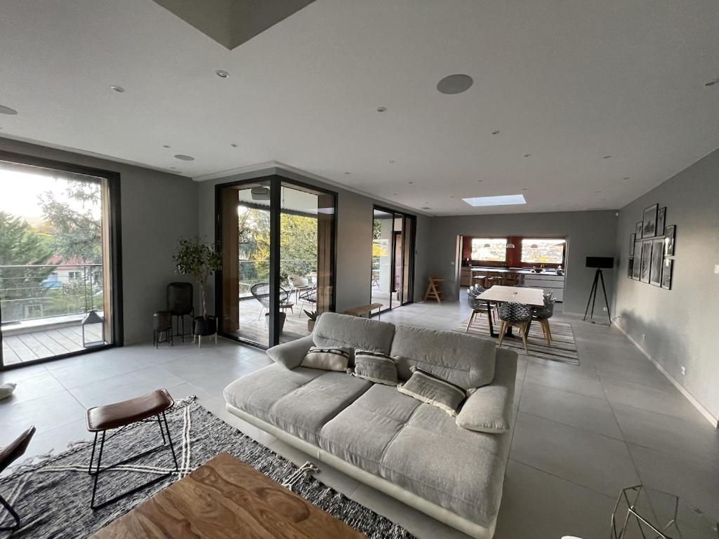 Grande Villa De Luxe Périgueux Exteriér fotografie