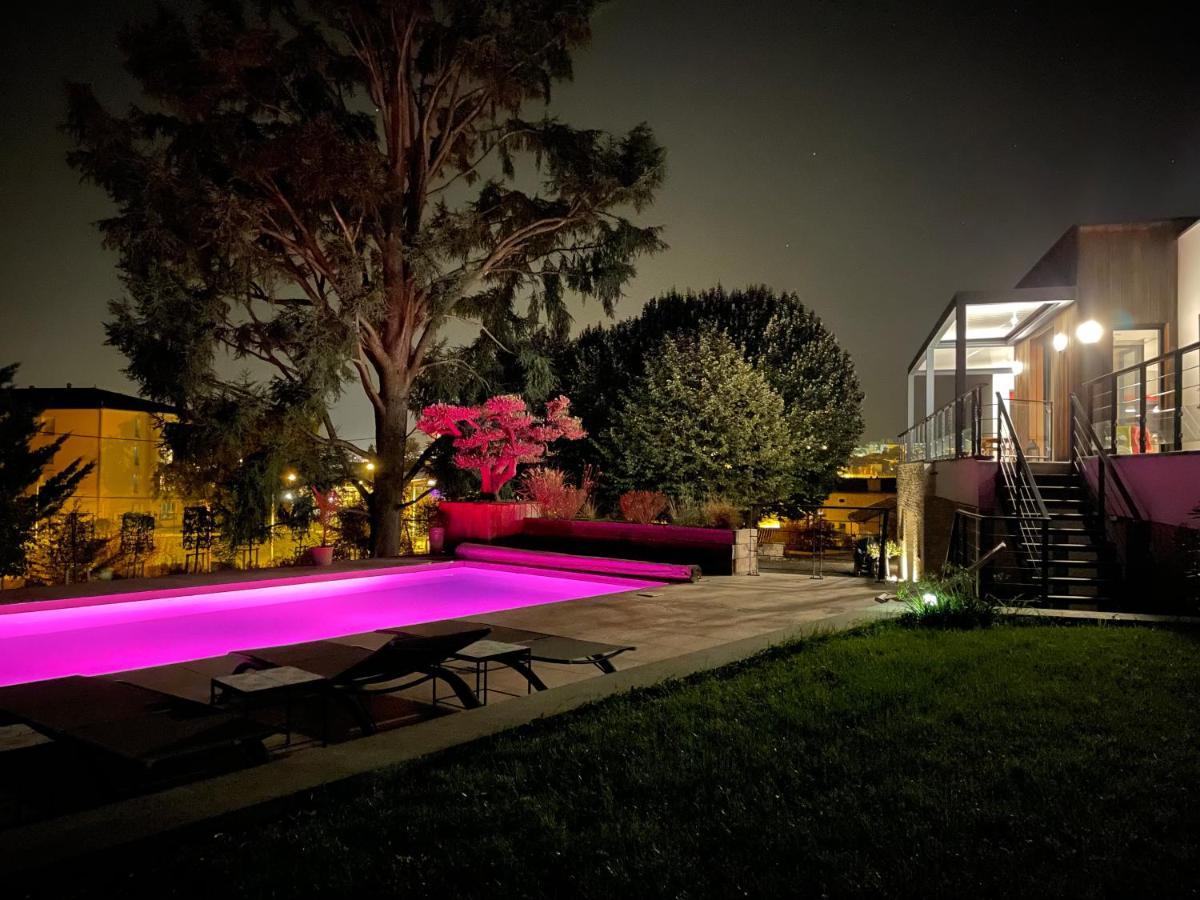 Grande Villa De Luxe Périgueux Exteriér fotografie